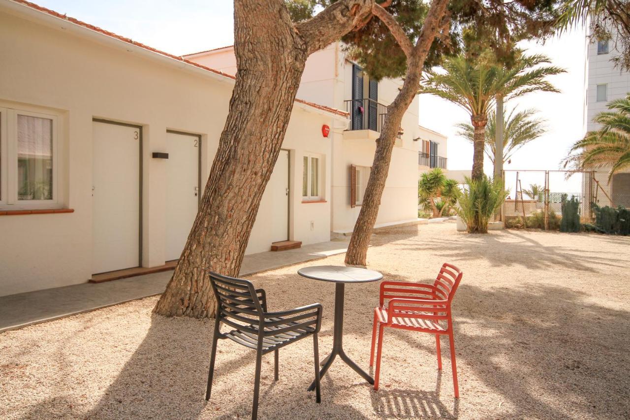Hostal San Juan El Campello Exterior foto