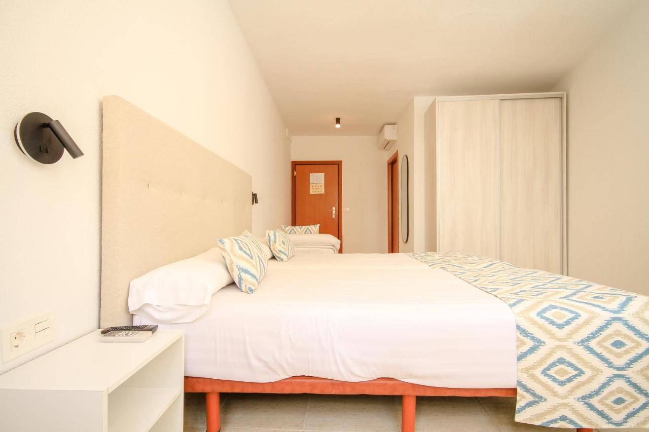 Hostal San Juan El Campello Exterior foto
