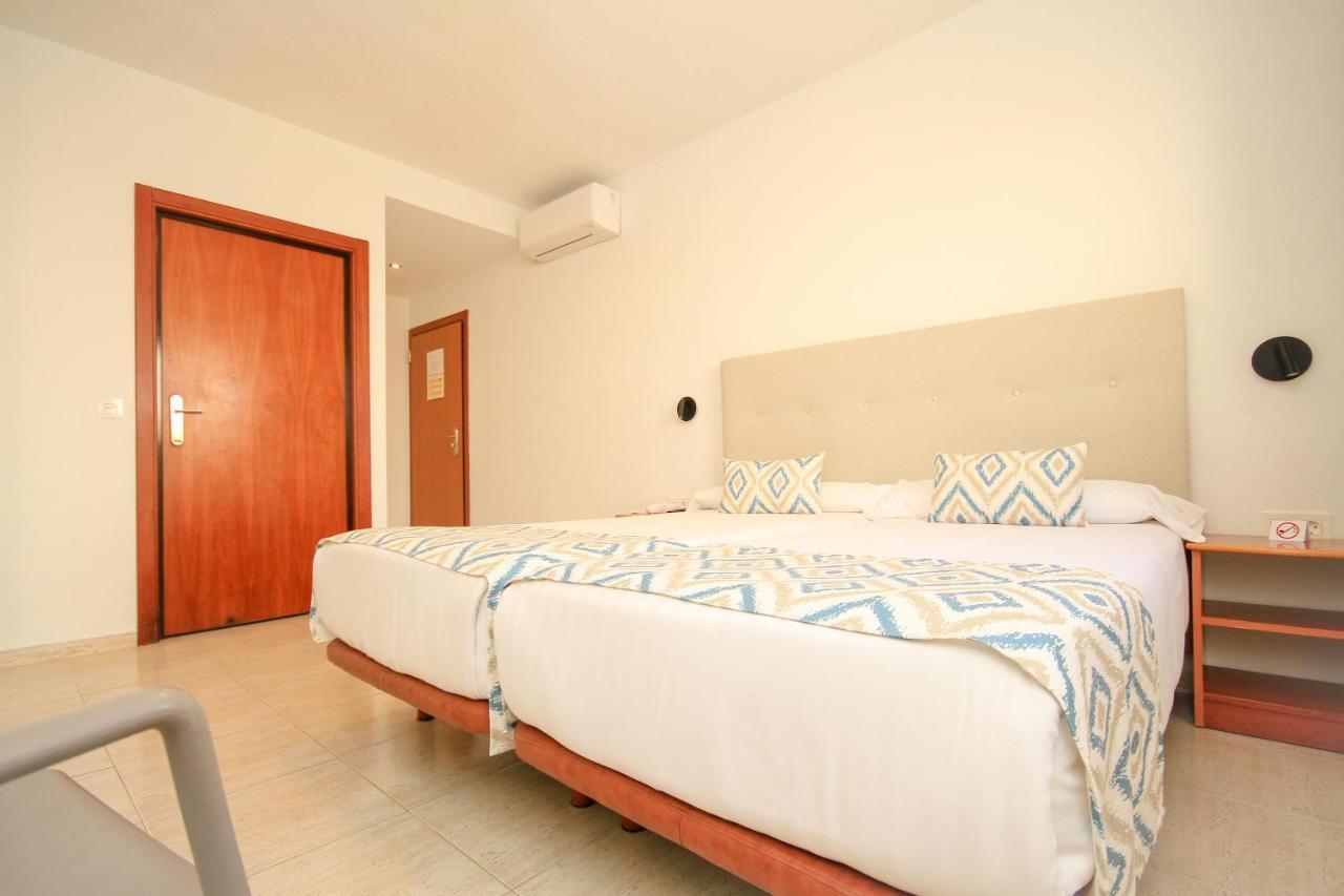 Hostal San Juan El Campello Exterior foto